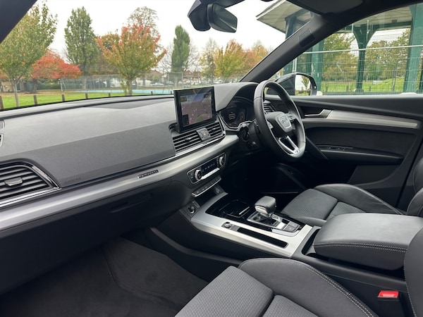 Used Audi Q5 2021 for sale - 76289641: Photo 11