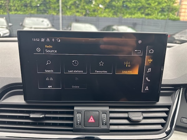 Used Audi Q5 2021 for sale - 76289641: Photo 18