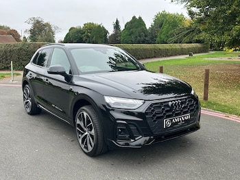 Audi - Q5