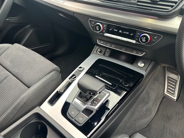 Used Audi Q5 2021 for sale - 76289641: Photo 26