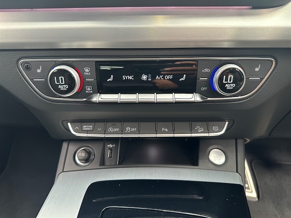 Used Audi Q5 2021 for sale - 76289641: Photo 30
