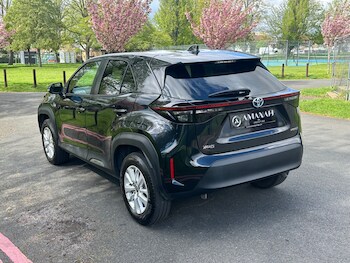 Used Toyota Yaris Cross 2022 for sale - 78133486: Photo