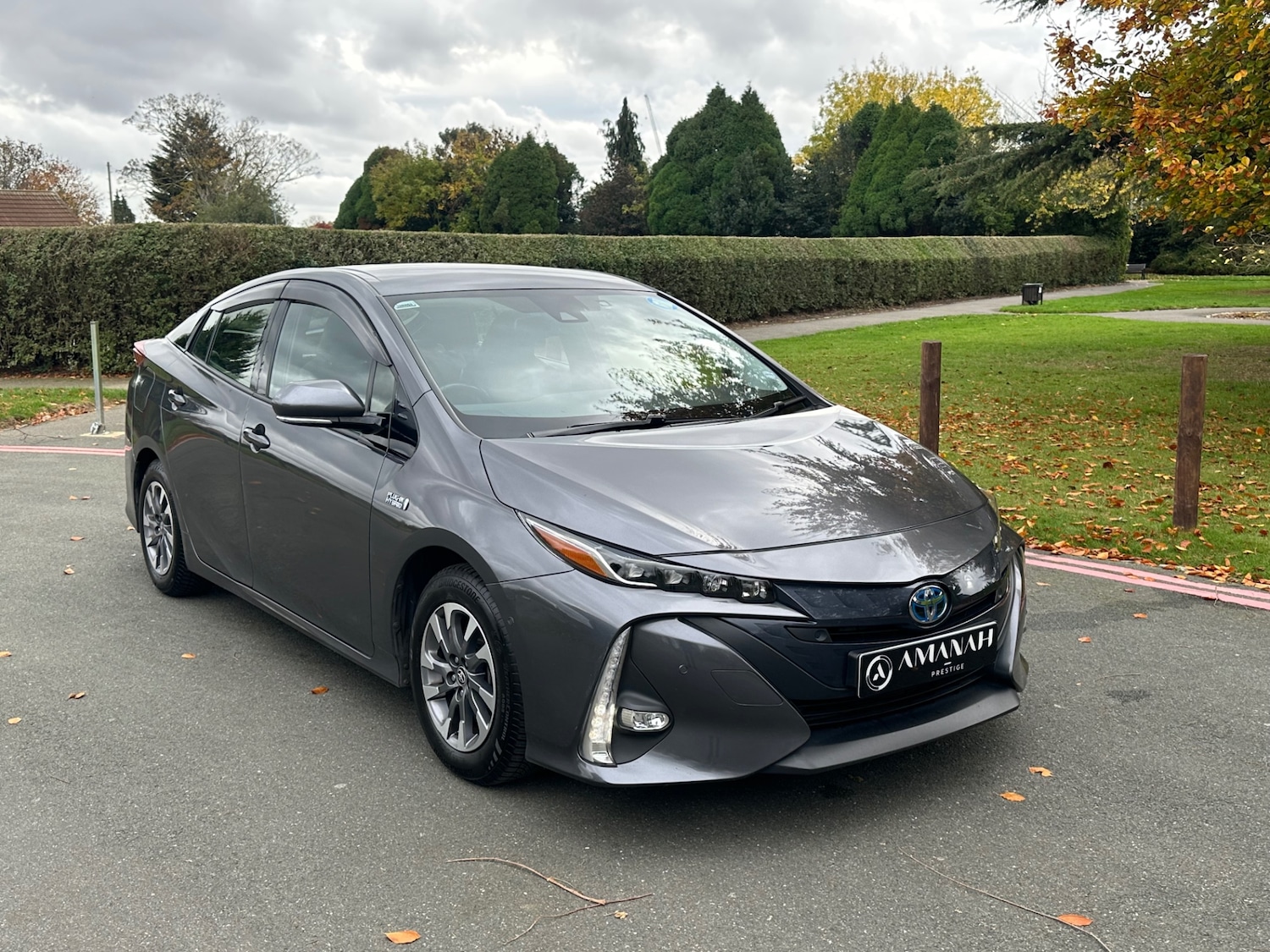 Used Toyota Prius 2022 for sale - 76461266: Photo 1