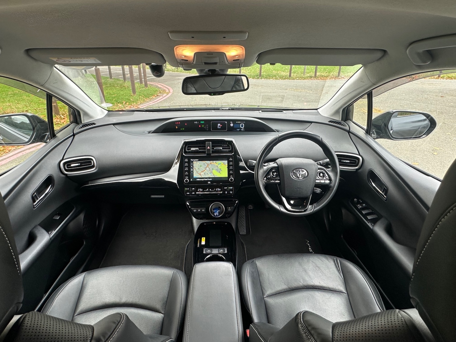 Used Toyota Prius 2022 for sale - 76461266: Photo 10