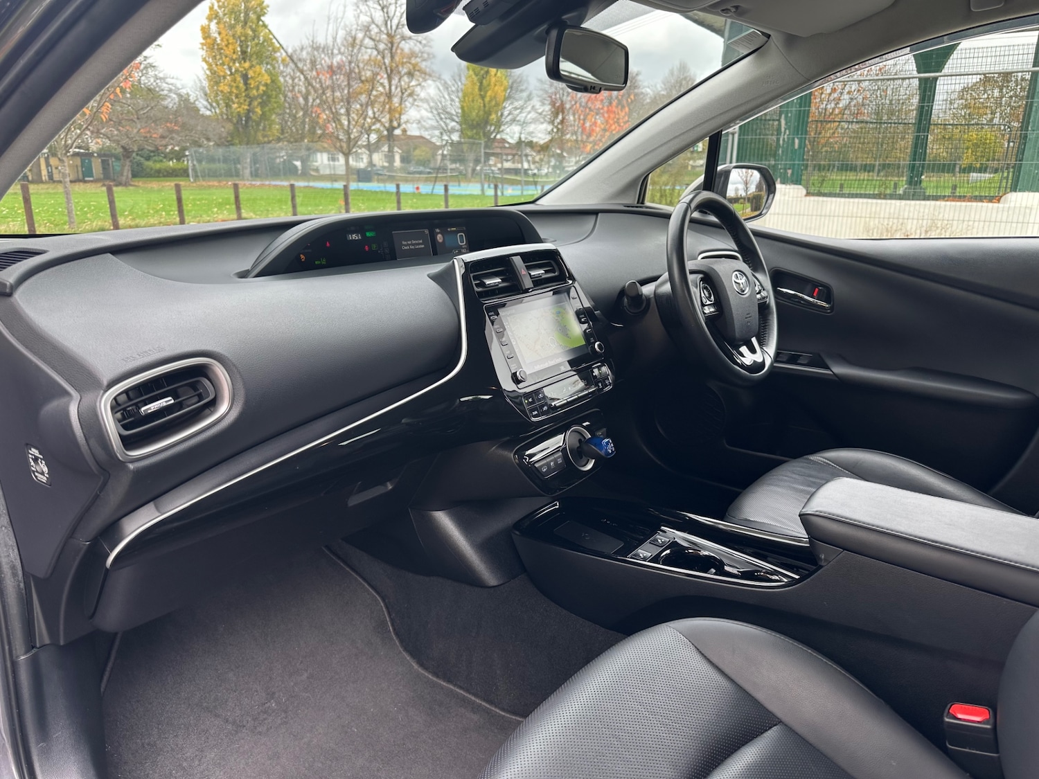 Used Toyota Prius 2022 for sale - 76461266: Photo 12