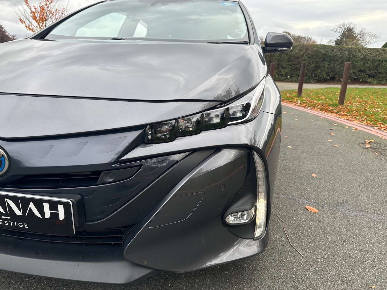 Used Toyota Prius 2022 for sale - 76461266: Photo 15