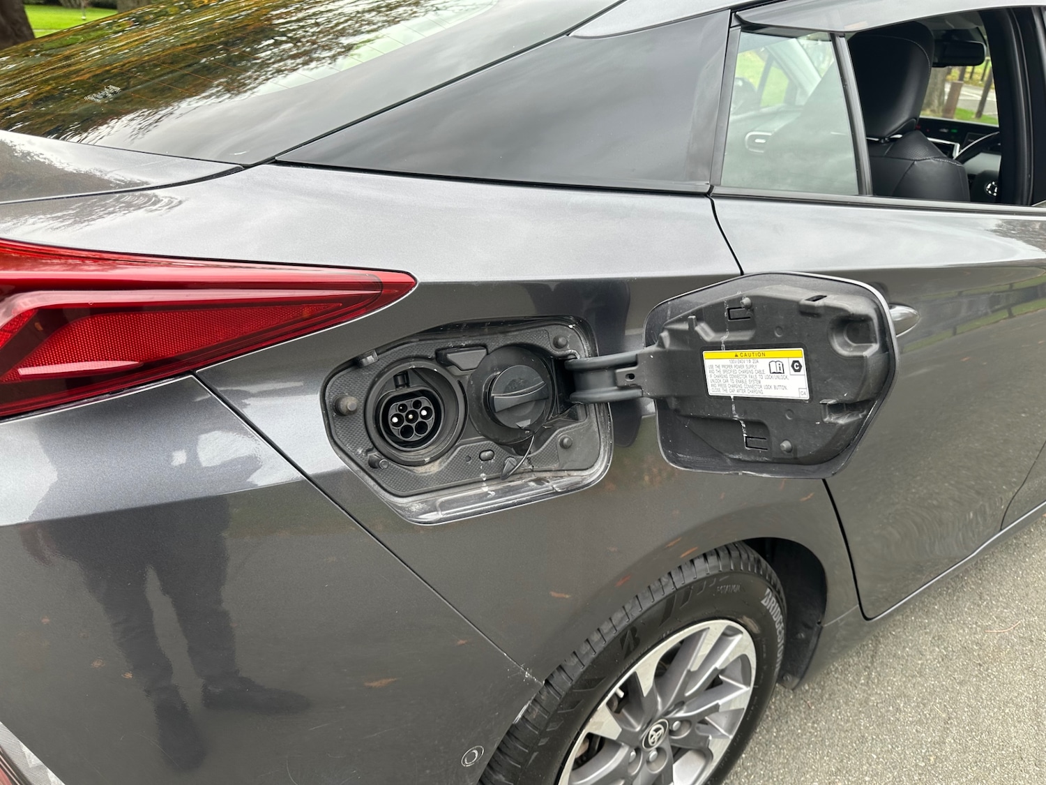 Used Toyota Prius 2022 for sale - 76461266: Photo 18