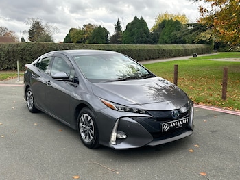 2022 (22) - 1.8 PHEV Excel 5dr CVT