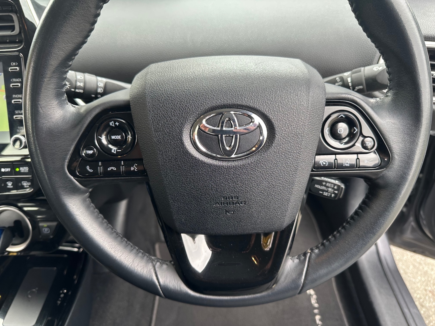 Used Toyota Prius 2022 for sale - 76461266: Photo 20