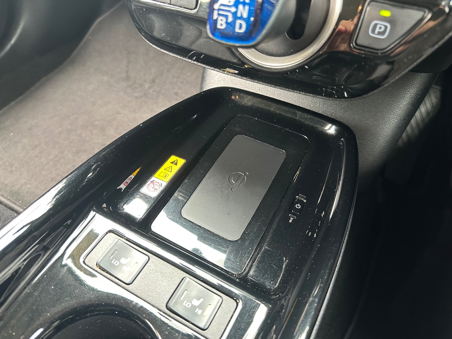 Used Toyota Prius 2022 for sale - 76461266: Photo 23