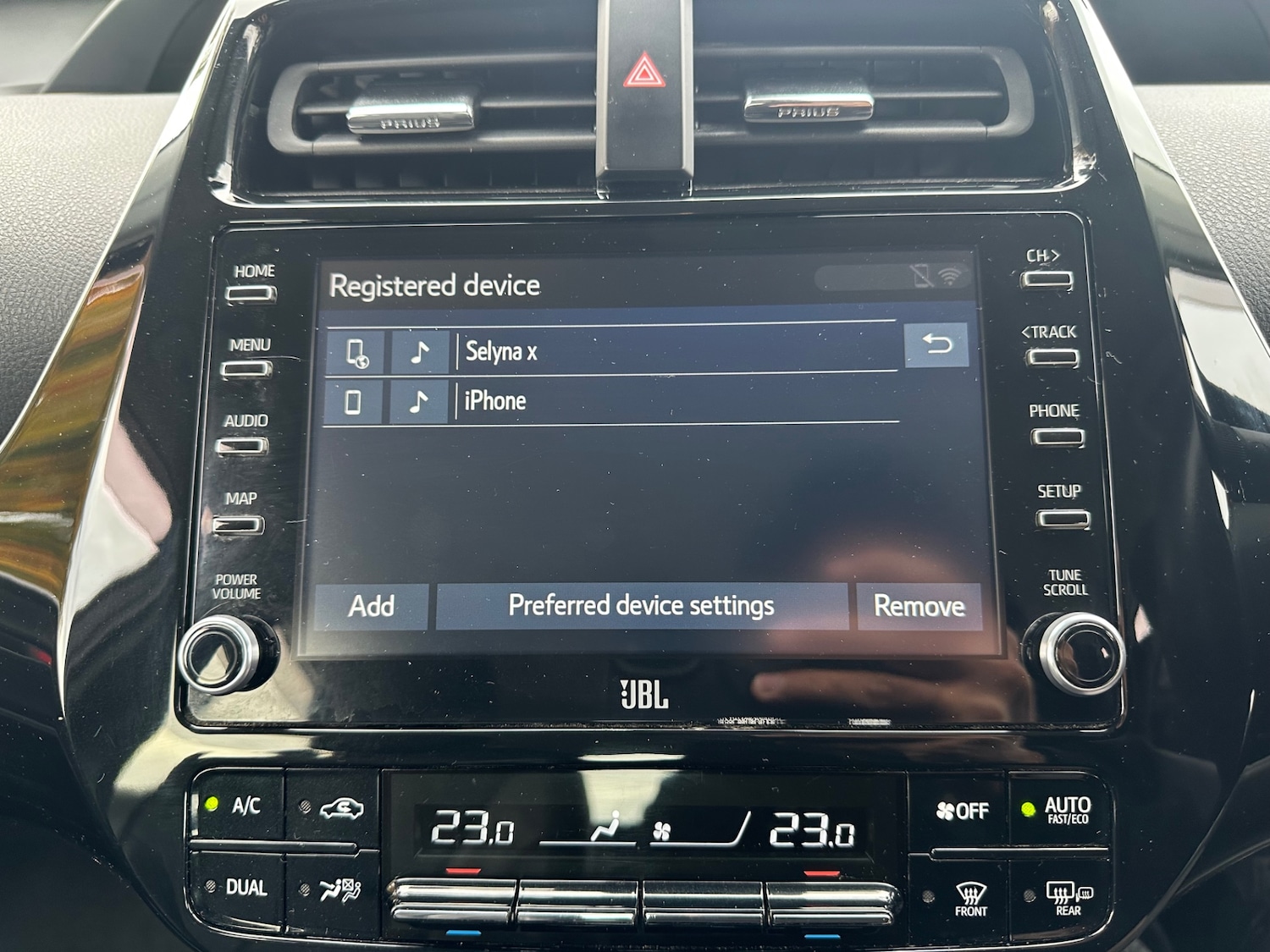 Used Toyota Prius 2022 for sale - 76461266: Photo 26