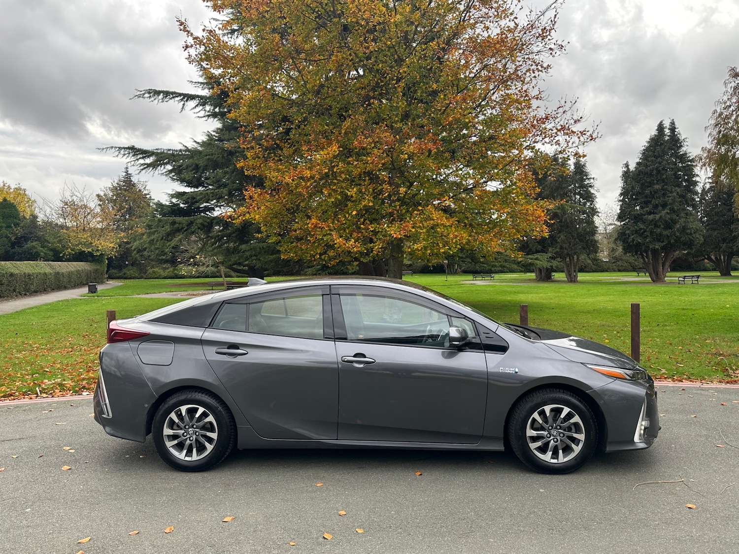 Used Toyota Prius 2022 for sale - 76461266: Photo 3