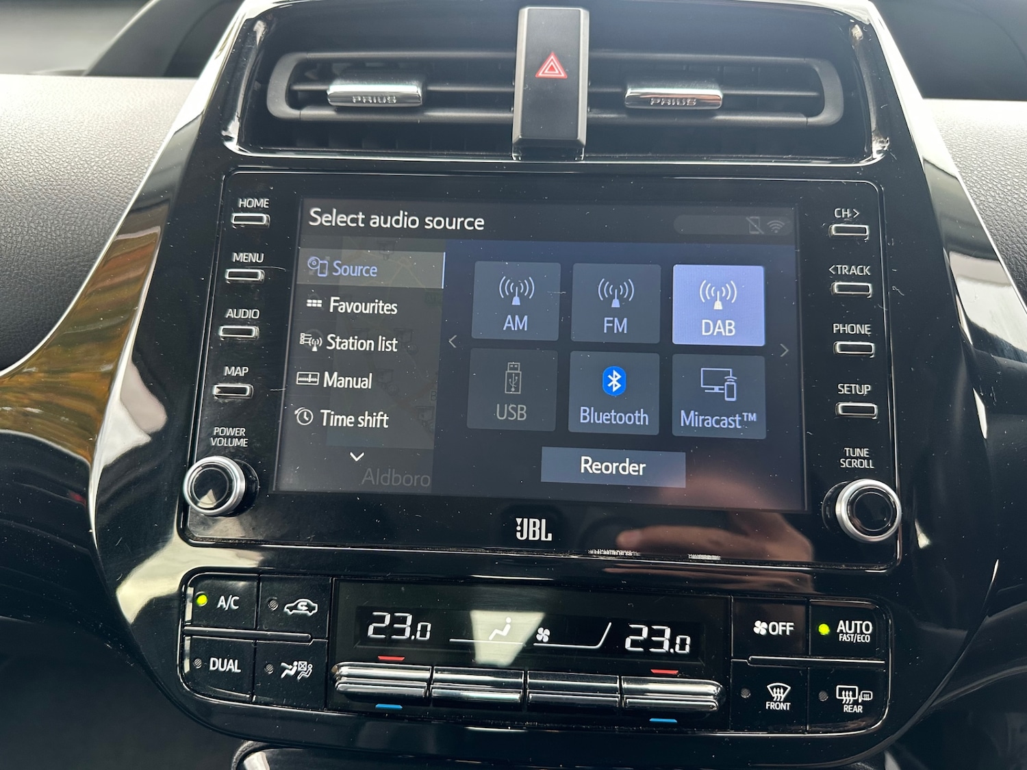 Used Toyota Prius 2022 for sale - 76461266: Photo 31