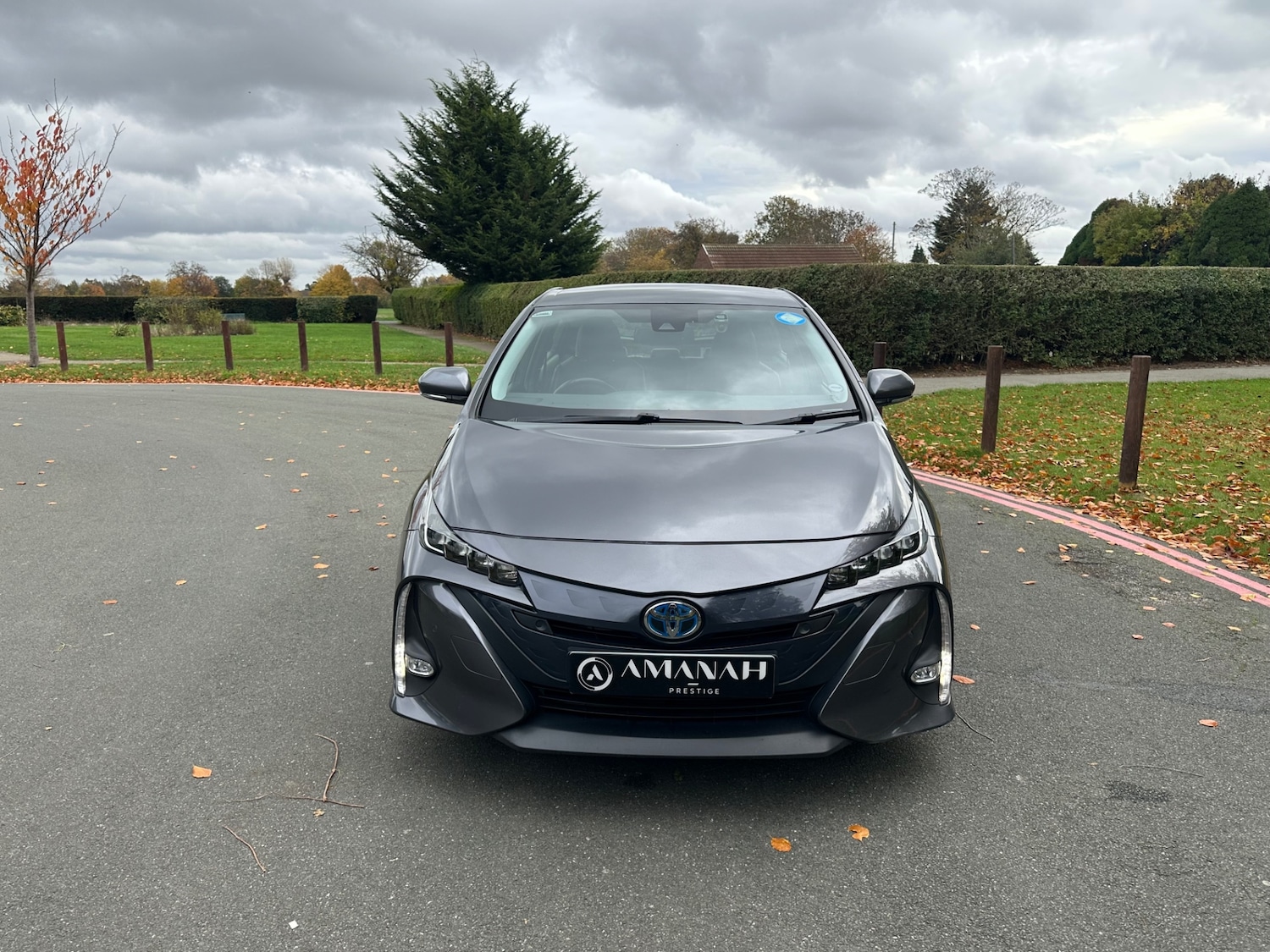 Used Toyota Prius 2022 for sale - 76461266: Photo 4