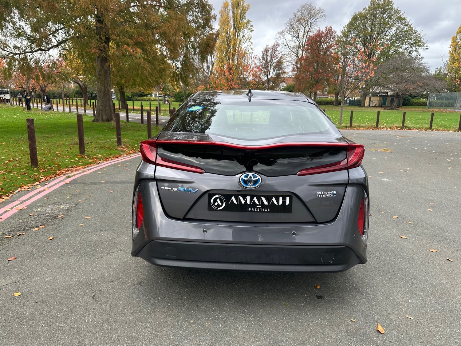 Used Toyota Prius 2022 for sale - 76461266: Photo 5