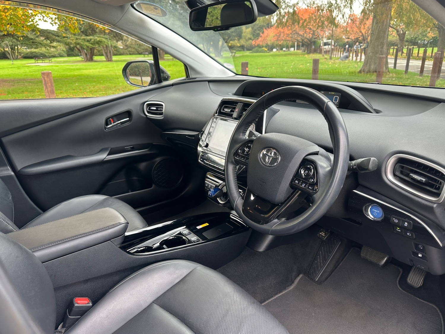 Used Toyota Prius 2022 for sale - 76461266: Photo 7