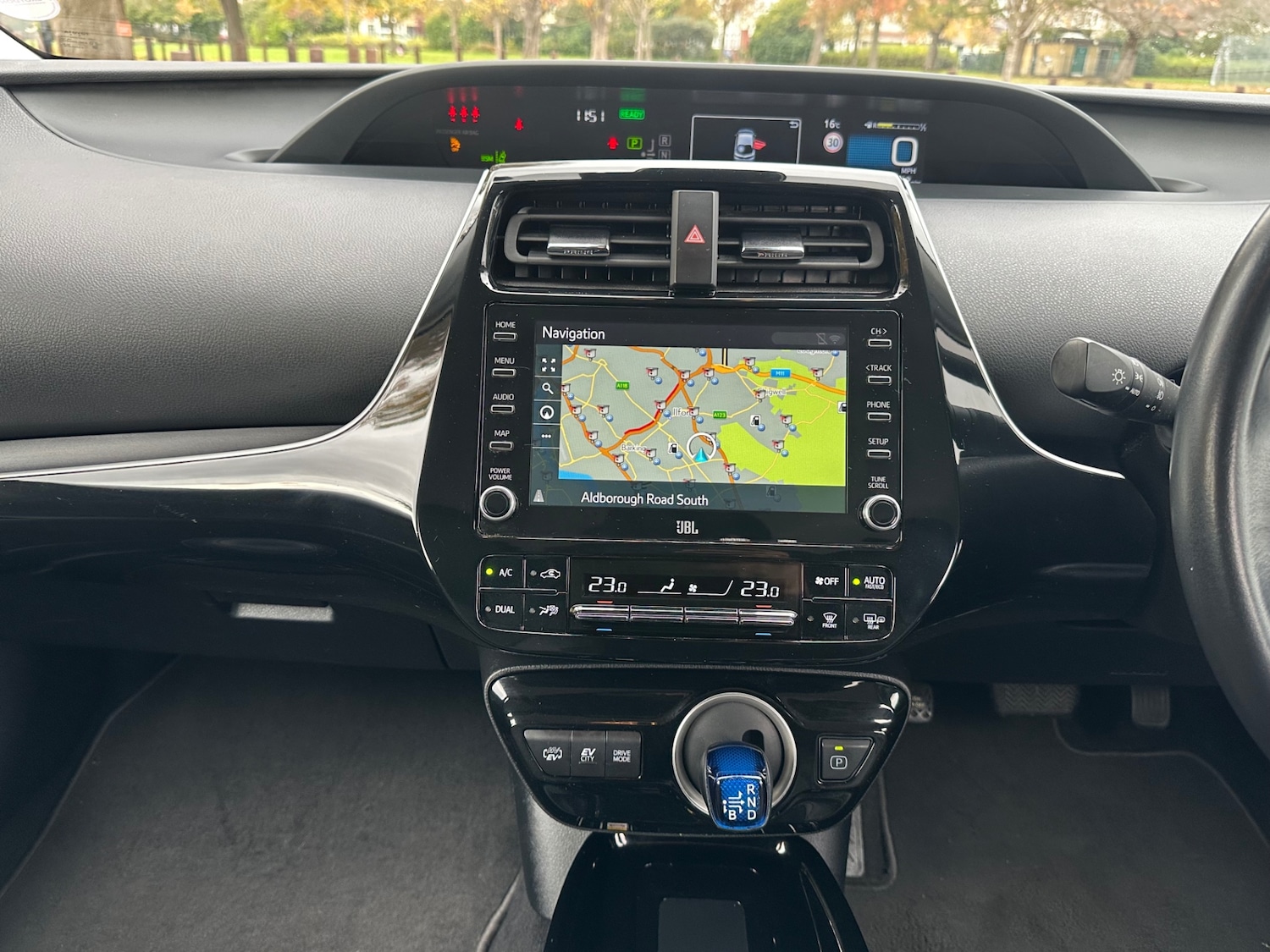 Used Toyota Prius 2022 for sale - 76461266: Photo 9