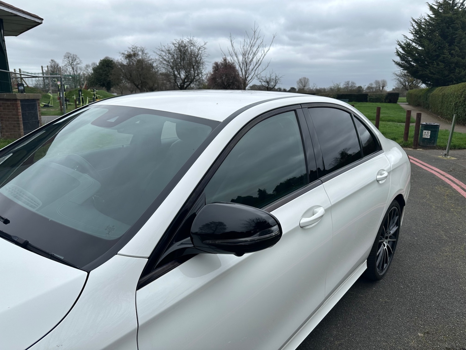 Used Mercedes-Benz E Class 2019 for sale - 77877361: Photo 14