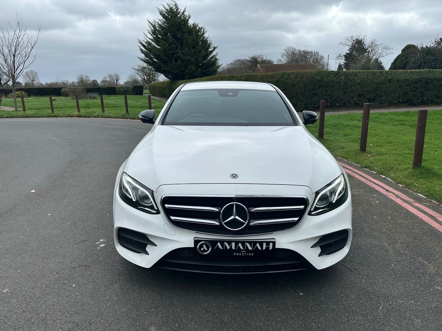 Used Mercedes-Benz E Class 2019 for sale - 77877361: Photo 4