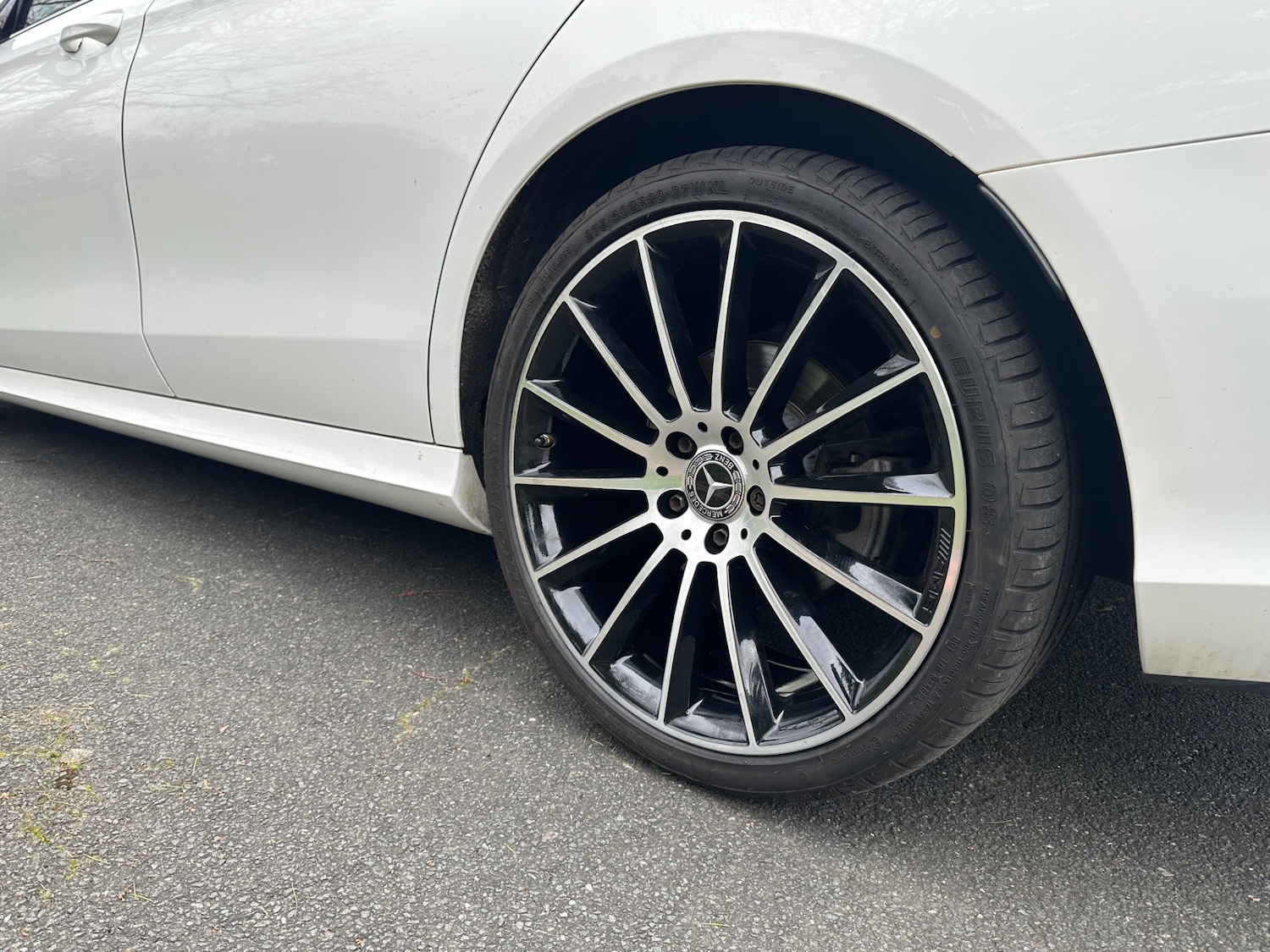 Used Mercedes-Benz E Class 2019 for sale - 77877361: Photo 6