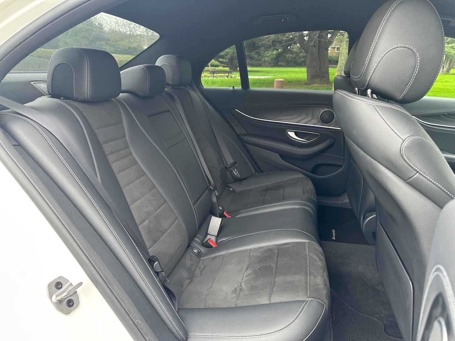 Used Mercedes-Benz E Class 2019 for sale - 77877361: Photo 8