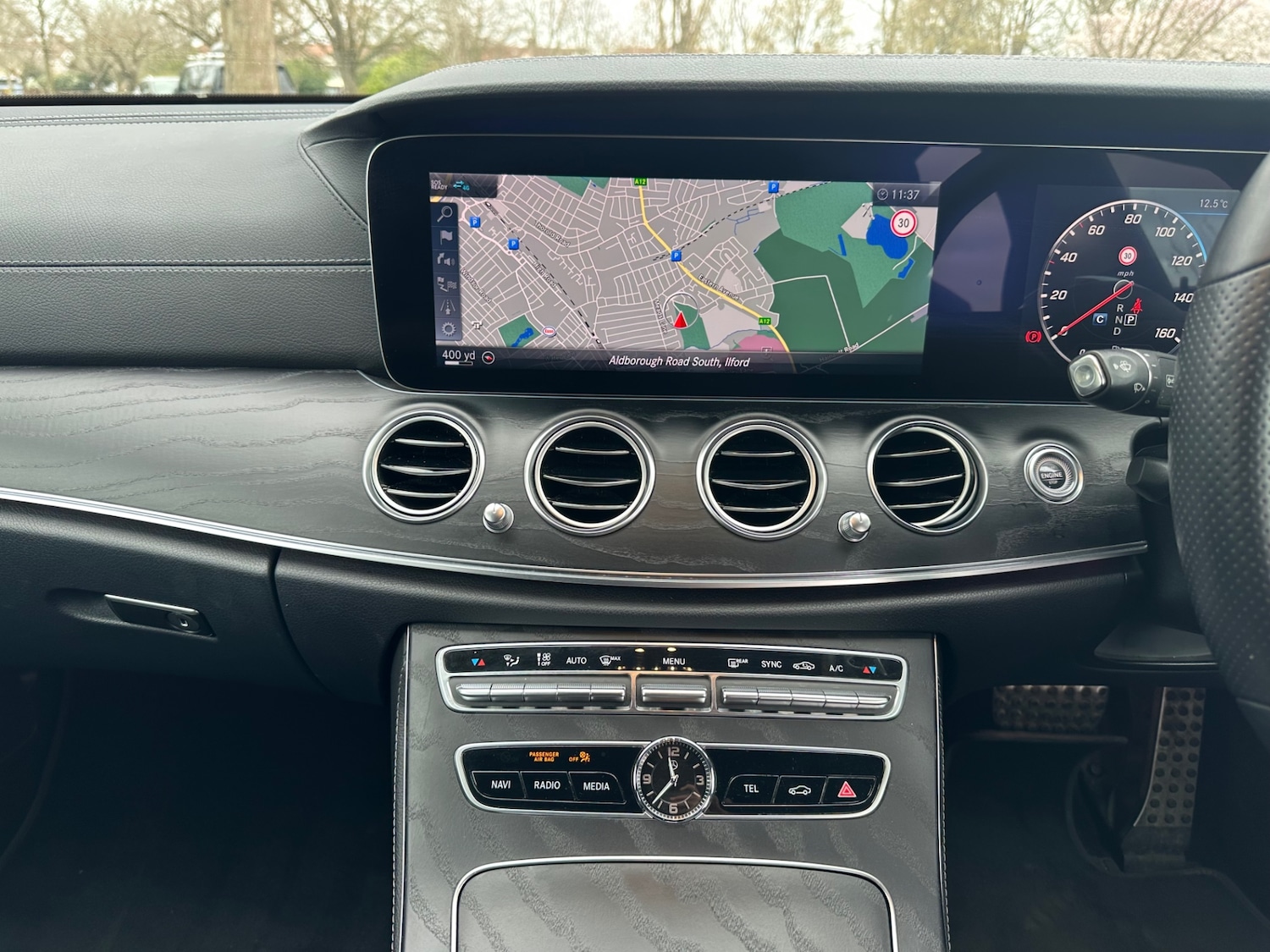 Used Mercedes-Benz E Class 2019 for sale - 77877361: Photo 9