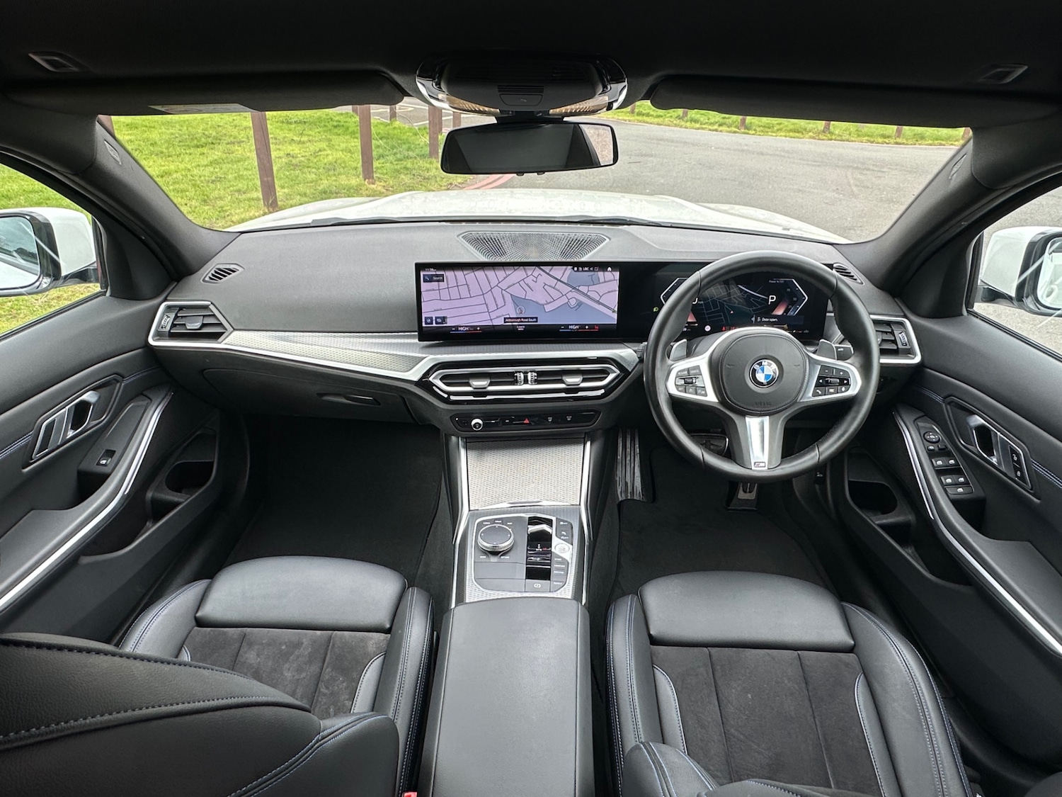 Used BMW 3 Series 2023 for sale - 78108052: Photo 10