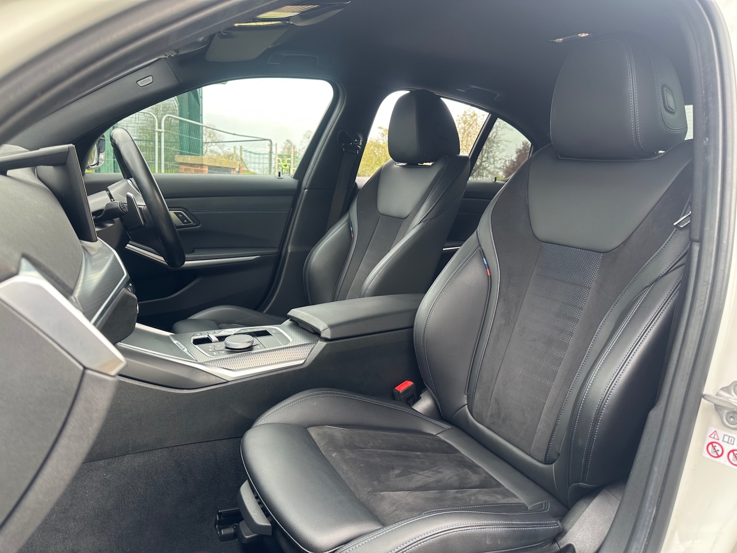 Used BMW 3 Series 2023 for sale - 78108052: Photo 11