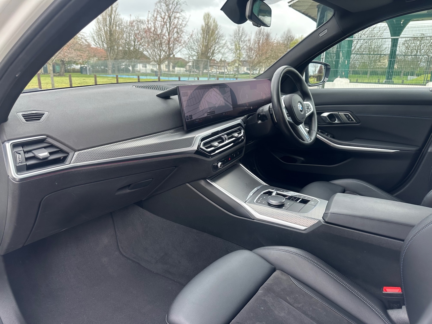 Used BMW 3 Series 2023 for sale - 78108052: Photo 12