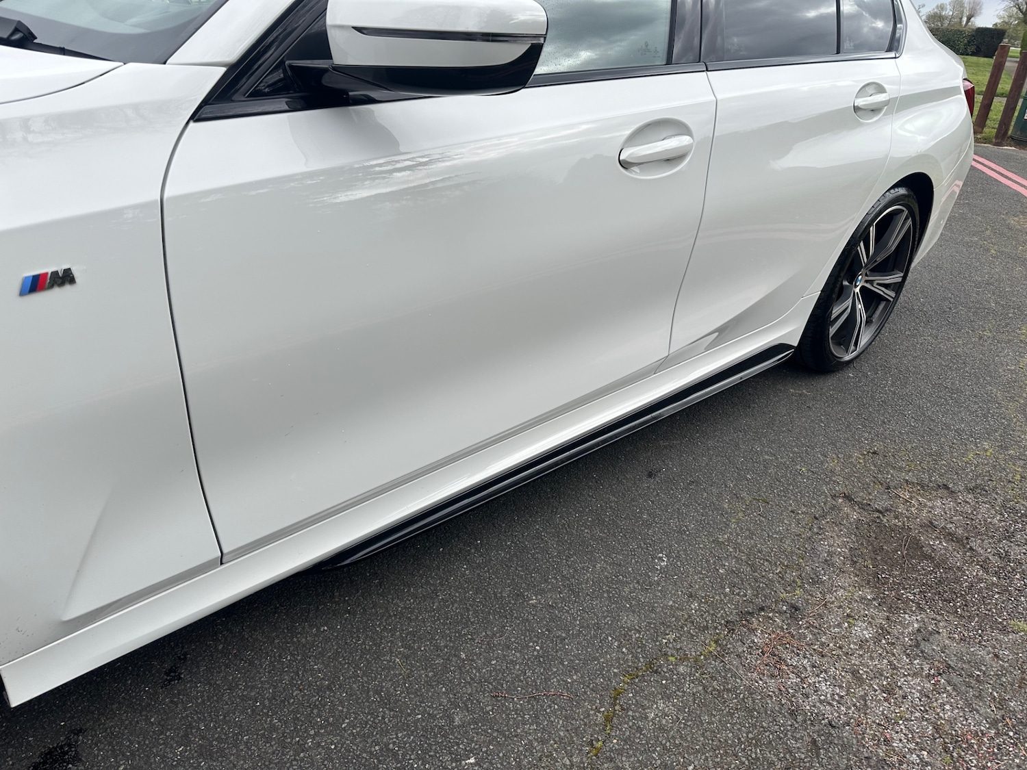 Used BMW 3 Series 2023 for sale - 78108052: Photo 14