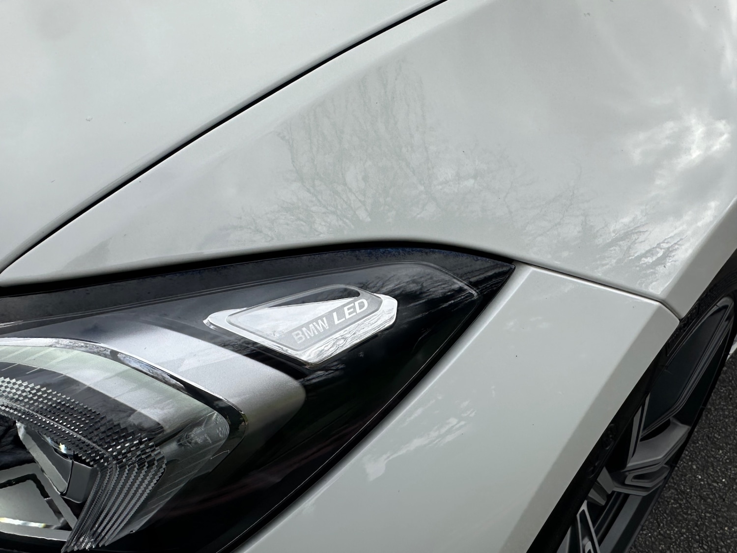 Used BMW 3 Series 2023 for sale - 78108052: Photo 15