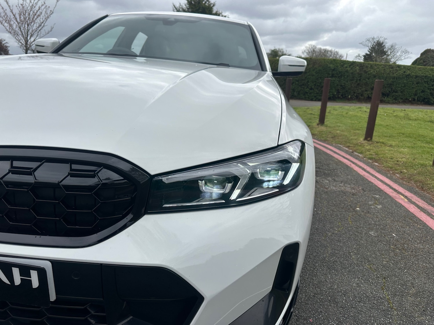 Used BMW 3 Series 2023 for sale - 78108052: Photo 16