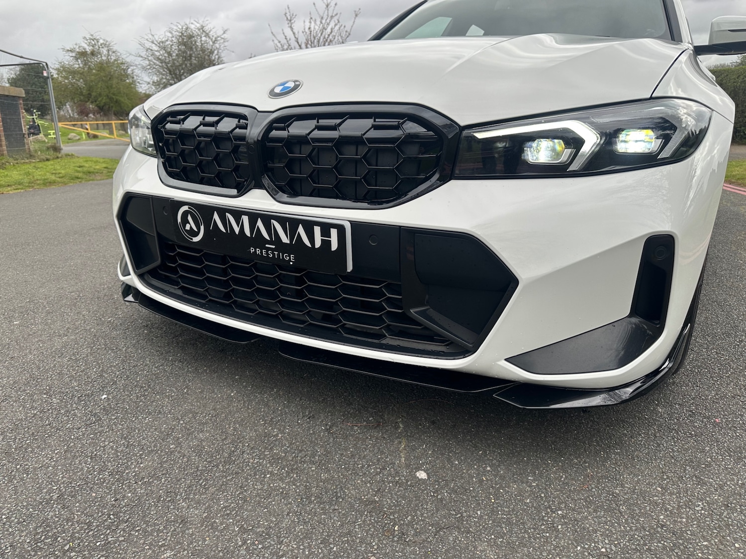 Used BMW 3 Series 2023 for sale - 78108052: Photo 17