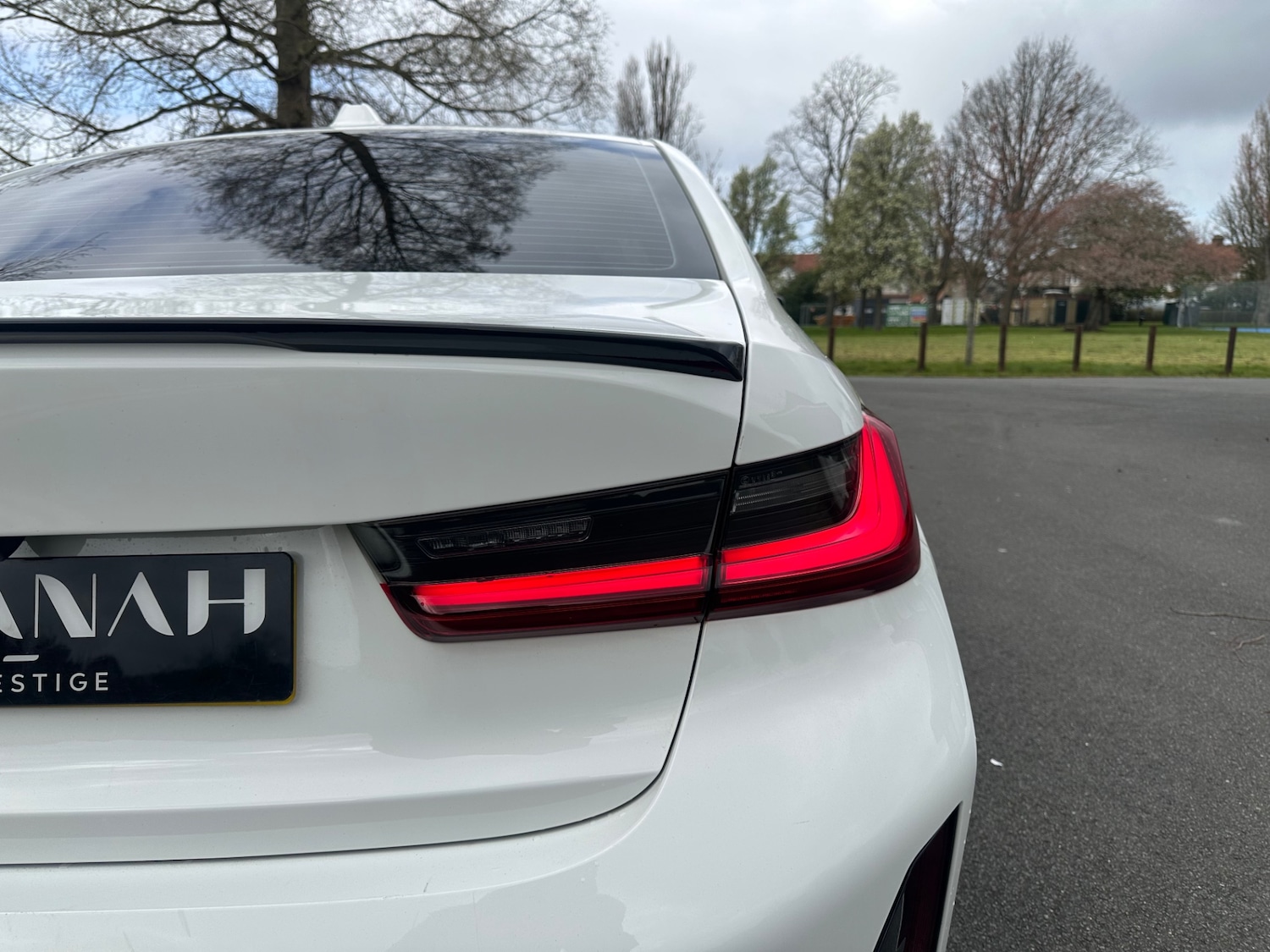 Used BMW 3 Series 2023 for sale - 78108052: Photo 18