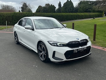 Used BMW 3 Series 2023 for sale - 78108052: Photo