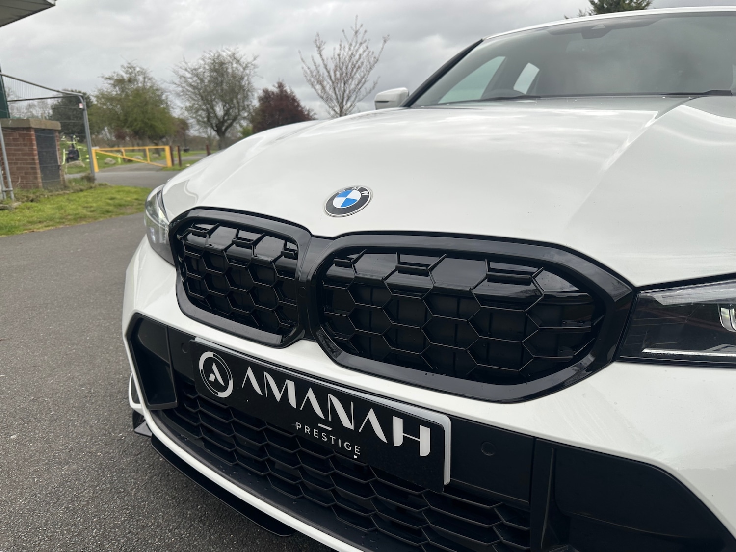 Used BMW 3 Series 2023 for sale - 78108052: Photo 20