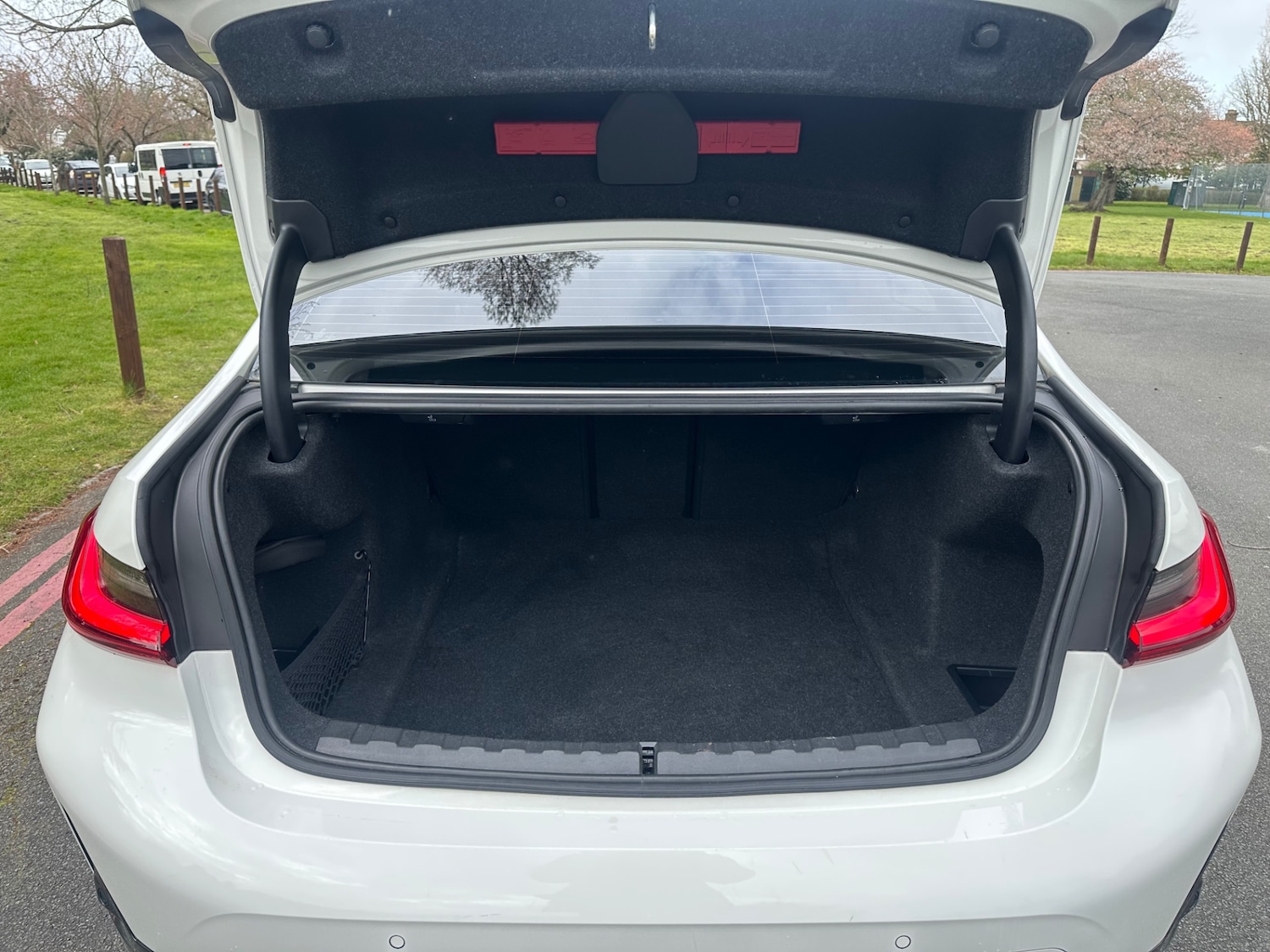 Used BMW 3 Series 2023 for sale - 78108052: Photo 23