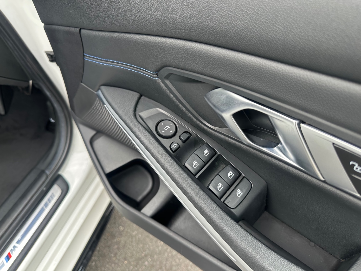 Used BMW 3 Series 2023 for sale - 78108052: Photo 26