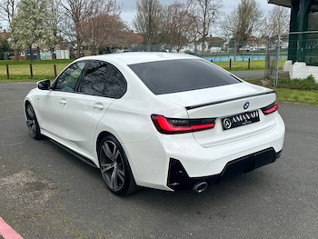 Used BMW 3 Series 2023 for sale - 78108052: Photo