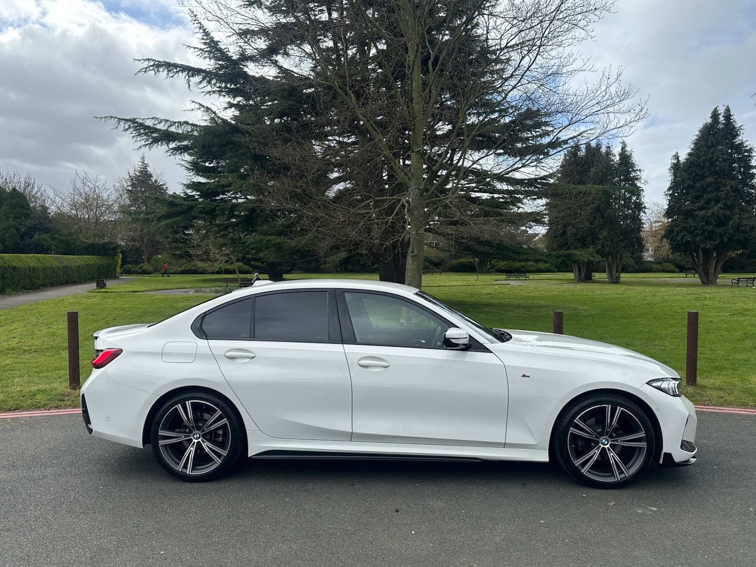 Used BMW 3 Series 2023 for sale - 78108052: Photo 3