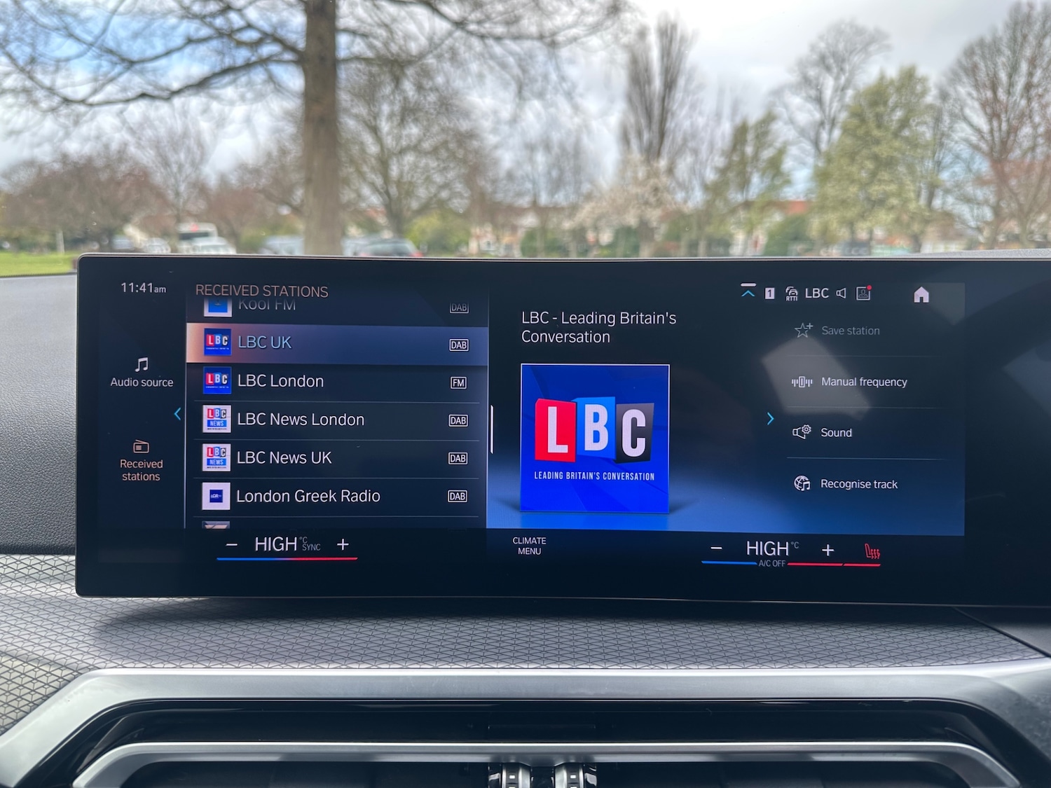 Used BMW 3 Series 2023 for sale - 78108052: Photo 30