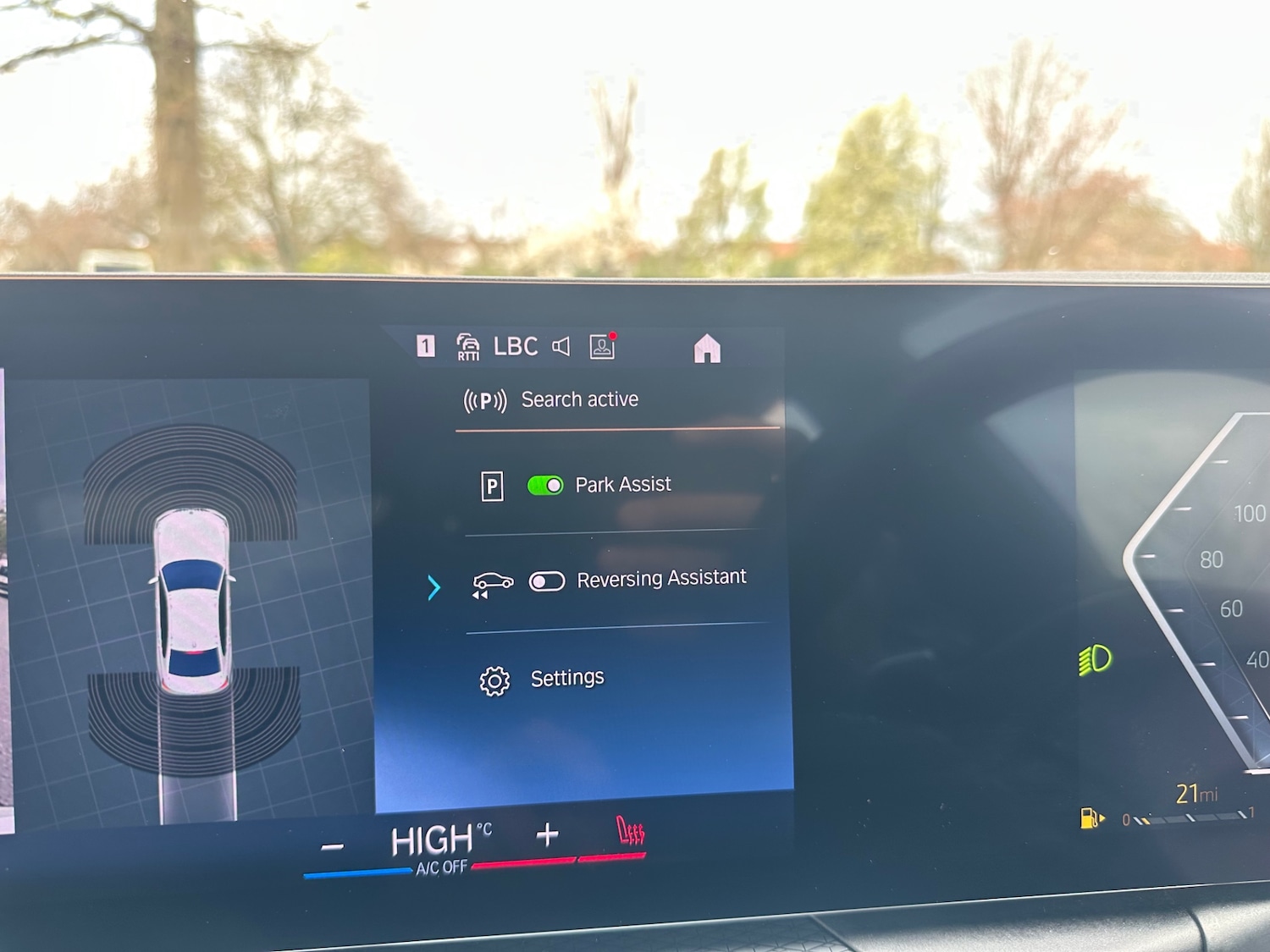 Used BMW 3 Series 2023 for sale - 78108052: Photo 31