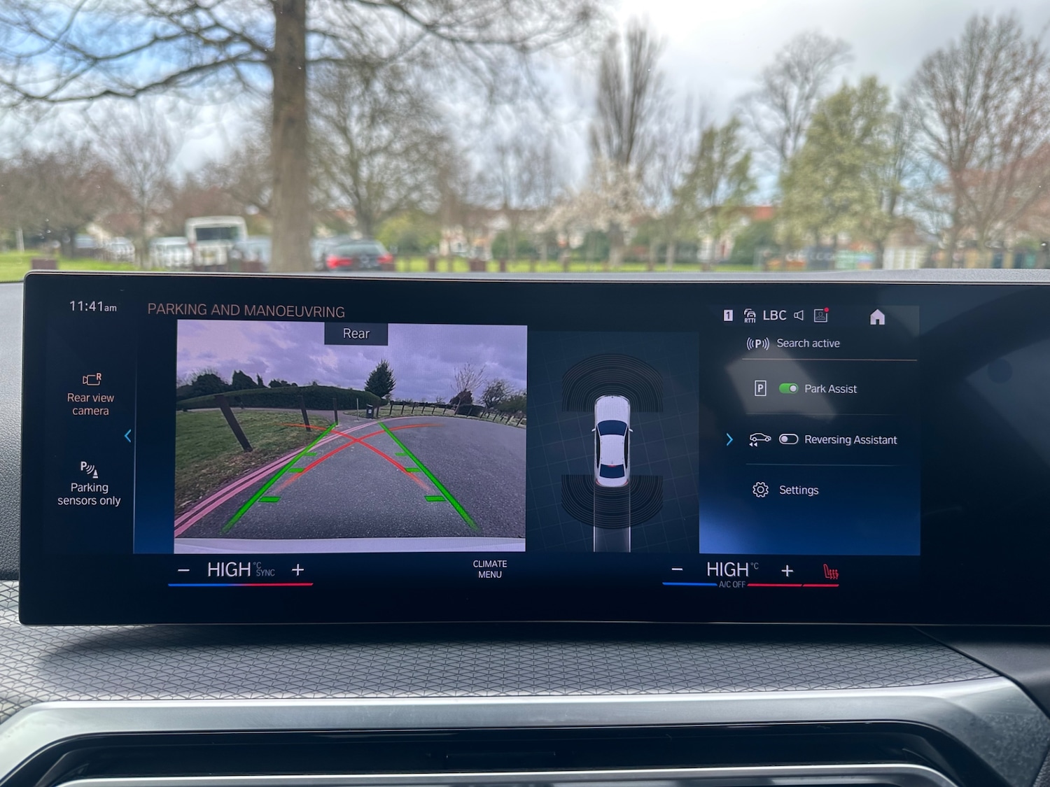 Used BMW 3 Series 2023 for sale - 78108052: Photo 32