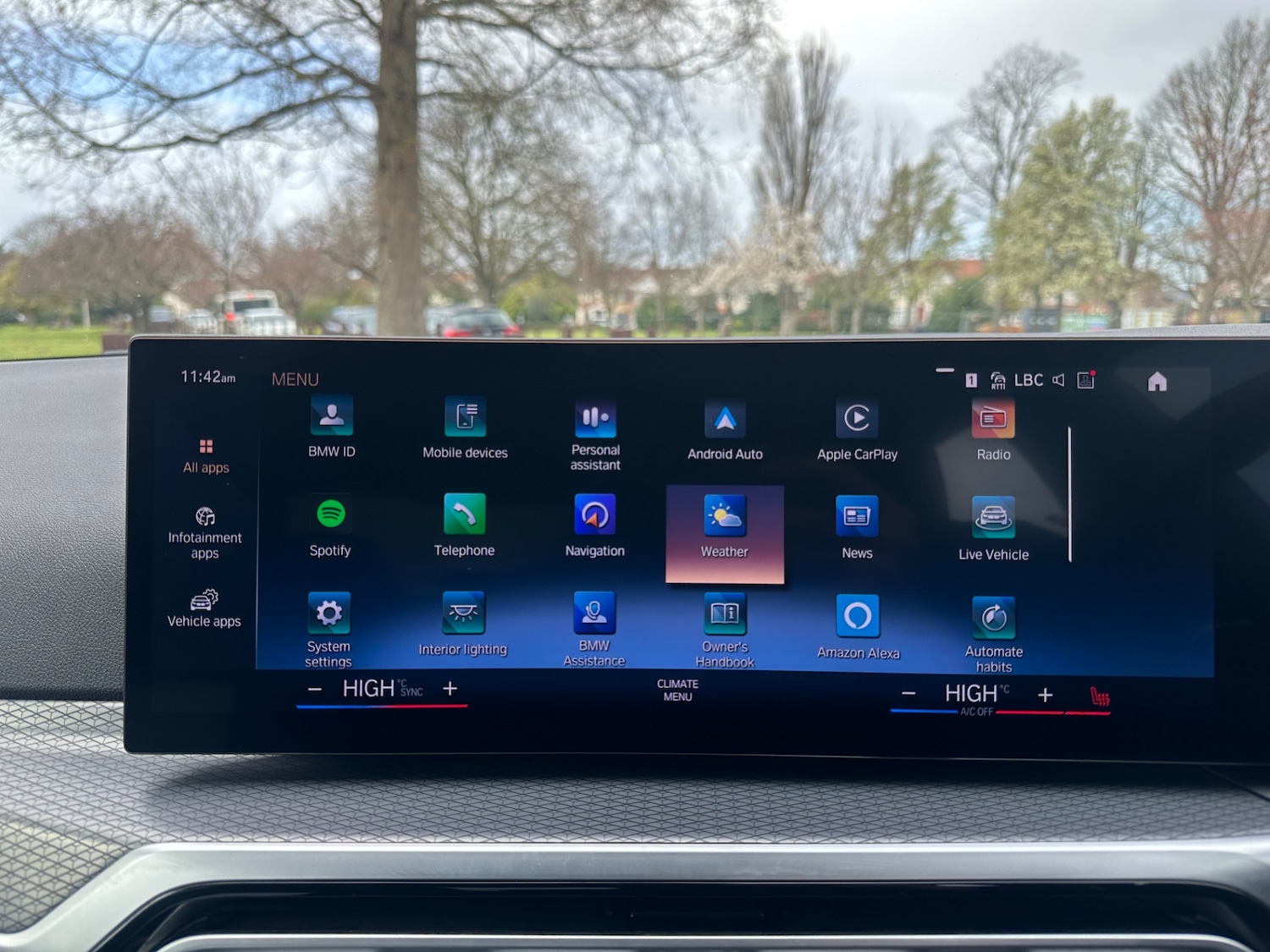 Used BMW 3 Series 2023 for sale - 78108052: Photo 34