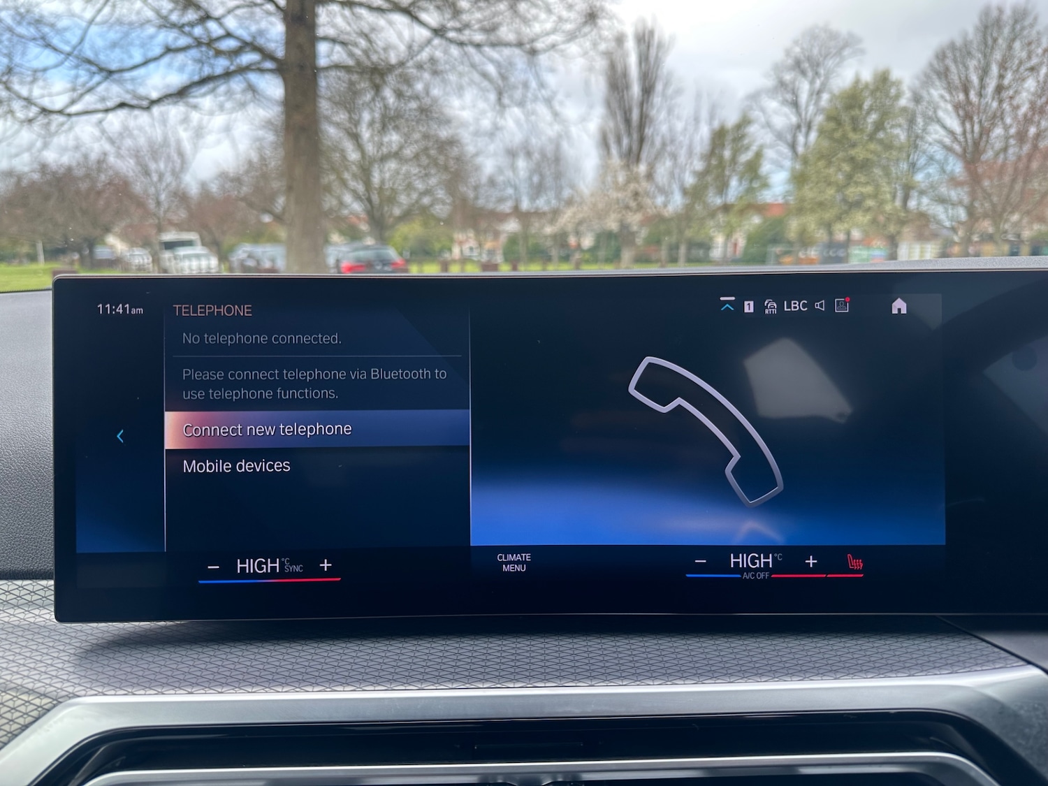 Used BMW 3 Series 2023 for sale - 78108052: Photo 35