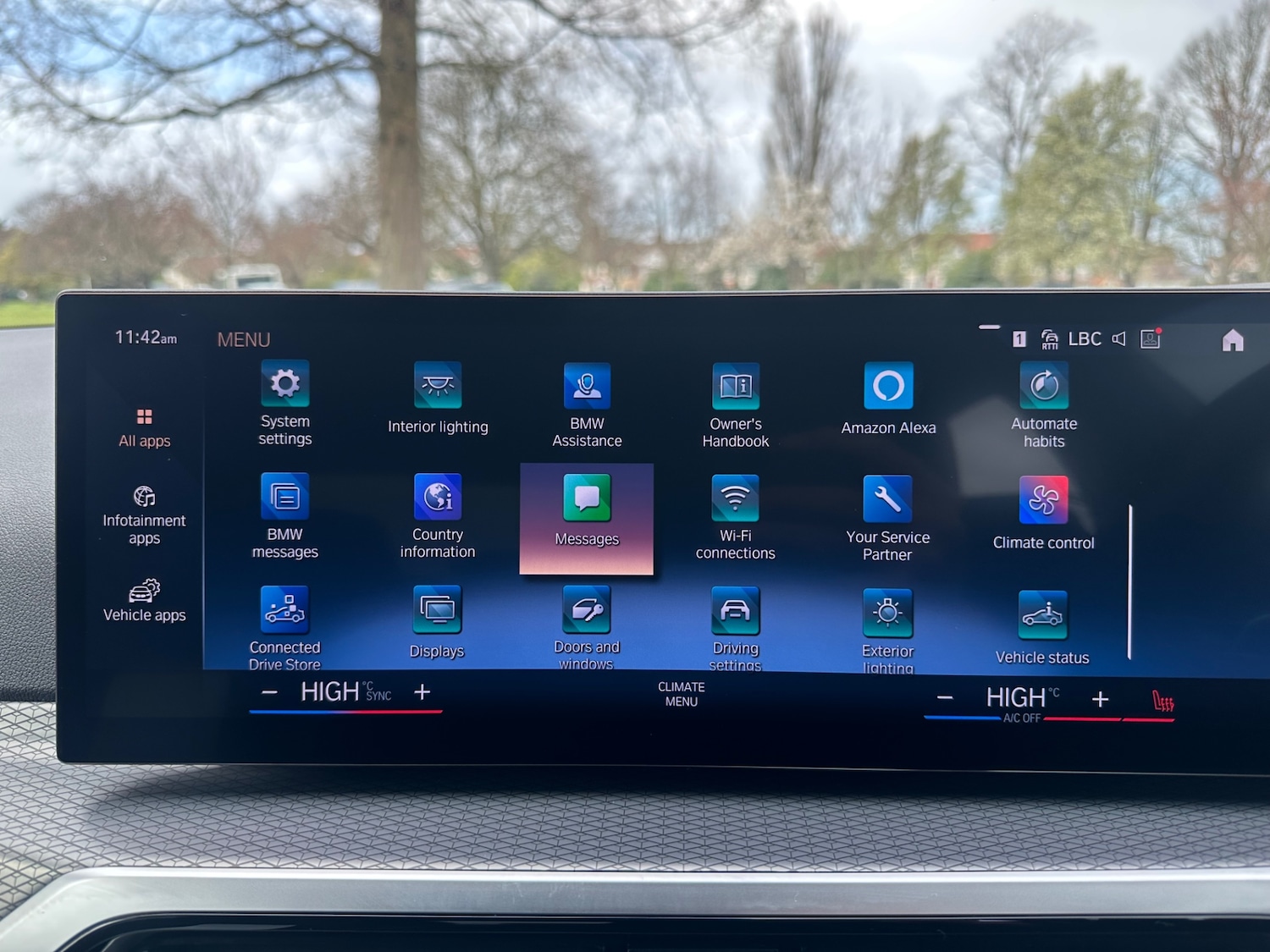 Used BMW 3 Series 2023 for sale - 78108052: Photo 36