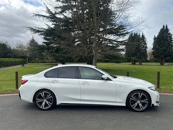 Used BMW 3 Series 2023 for sale - 78108052: Photo