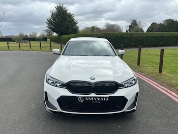 Used BMW 3 Series 2023 for sale - 78108052: Photo