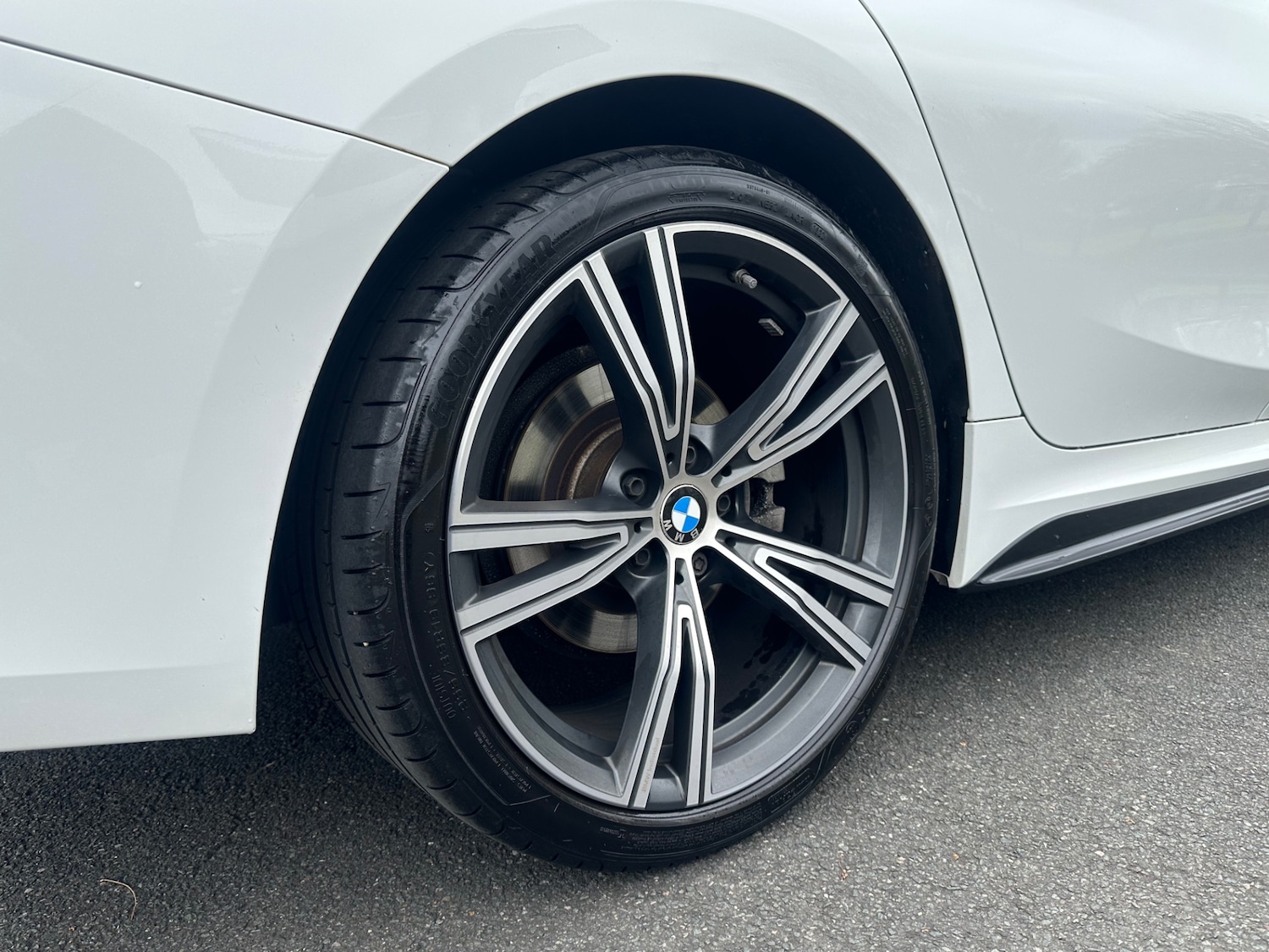 Used BMW 3 Series 2023 for sale - 78108052: Photo 6