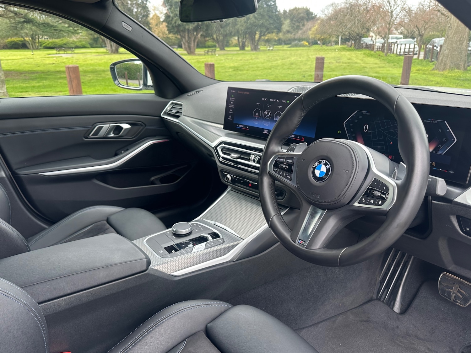 Used BMW 3 Series 2023 for sale - 78108052: Photo 7